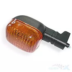 Blinker vorne links BMW F 650GS / DAKAR, F 650CS, G 650GS, MALAGUTI F12 PHANTOM