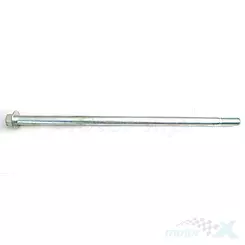 Schwingenachse M12x285 Junak RS 125