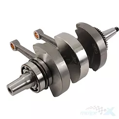 Kurbelwelle Hot Rods HEAVY DUTY Polaris RZR 800 (08-14) SPORTSMAN 800 EFI (05-14) RANGER 800 08-14