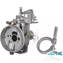 Dellorto SHB 16 16F Vergaser, Vespa PK 50 XL