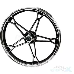 Vorderrad 1.60x18" Romet K125 / RM125 / Z125