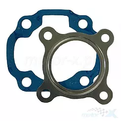 Zylinderkopfdichtung 50cc Newstar 1E40QMB/QMA 50 2T AC CPI / Keeway
