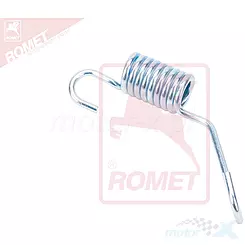 Feder Bremshebel hinten Romet Classic 400 Cafe Racer