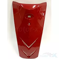 Obere Frontabdeckung Rot R6P Kymco Vitality