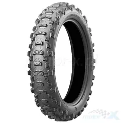 Offroad Motorradreifen Bridgestone E50 90/90-21 54P TT hinten