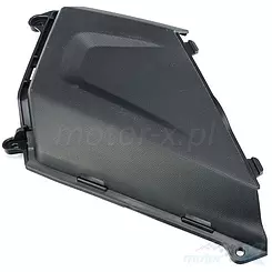 Linke Seitenabdeckung Romet 727 SR