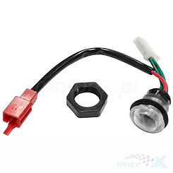 Handschuhfachbeleuchtung Sensor Kymco 35390-LKF5-E00
