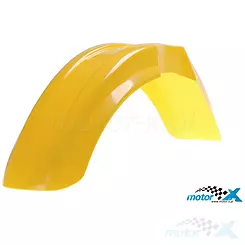 Vorderradkotflügel, Gelb, Polisport