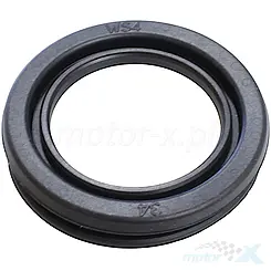 Kolbendichtung, Staubdichtung, Innendurchmesser 27mm, Kymco