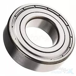 Kugellager 6302 ZZ 15x42x12mm Kymco