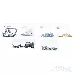 Vergaser Reparaturset All Balls Kawasaki ZXR 750 87-90
