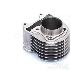 Zylinderroh 53.00mm Romet Retro 125