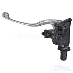 Kupplungshebel links Nachman MX-08757