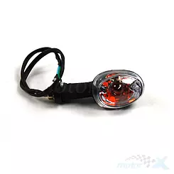 Blinker hinten rechts Barton TZ 125 4T