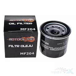 Motofiltro MF204 (HF204) Ölfilter