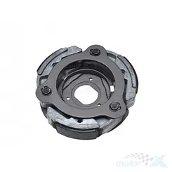 Kupplungsschuhe hinten, WM Motor, Suzuki 21501-46G10-000, Burgman 07-13 / Sixteen 08-11