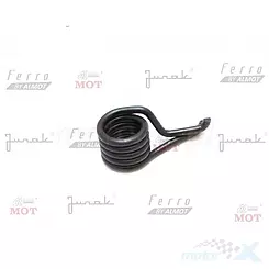 SCHALTWELLE FEDER J121