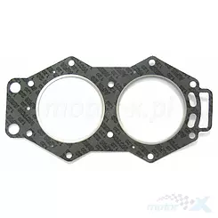 Zylinderkopfdichtung Athena S610245001006, Yamaha 115 HP 86-18 / 130 HP 88-18