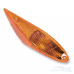 Rechter vorderer Blinker Vicma MBK Booster / Yamaha BWS