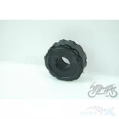 GUMMI BUCHSE GROSSE MOTORAUFHAENGUNG FUER Simson SR