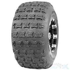 ATV Reifen Wanda 18x9.50-8 P316 33J 4PR TL