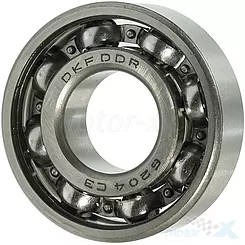 Kugellager 6204 C3 20x47x14mm