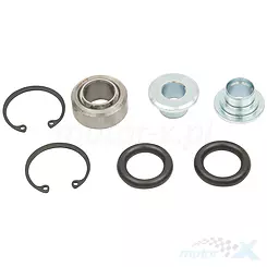 All Balls Hinterachs-Dämpferbefestigung Reparaturset (21-0020) Polaris RZR XP / RZX / XP