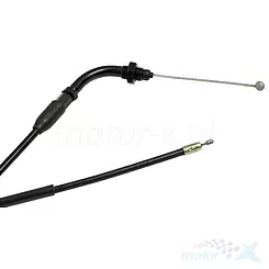 Gaszug 83cm Romet Ogar 202