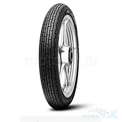 Metzeler 3.25-19 PERFECT ME11 54S TL Vorderreifen Motorradreifen Straßenreifen