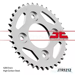 Hinteres Kettenrad 428 35 Zähne JT Sprockets JTR1212