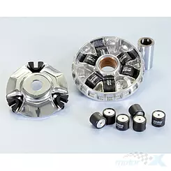 Kompletter Polini Maxi Hi-Speed Variator, Yamaha Majesty S 125 / Xenter 125-150