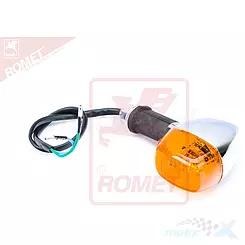 Rechter Vorderer Blinker Romet Ogar Legend
