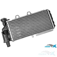 Kühler BMW G 650 Xchallenge 06-07 / G 650 Xcountry 06-09 / G 650 Xmoto 06-07