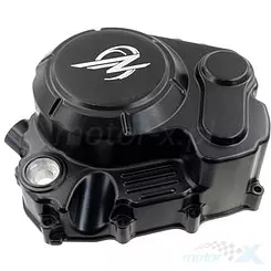 Rechte Motorabdeckung Barton Hyper 125