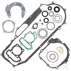 Vertex komplette Motordichtungen 811885