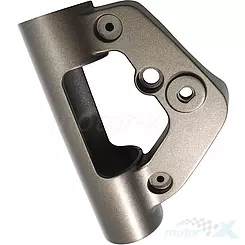 Schutz für Scheinwerfer, links, QJMotor SRV 700