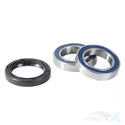 Hinterradlager Prox 23.S112003 Honda CR250/500 '89 (25-1203)