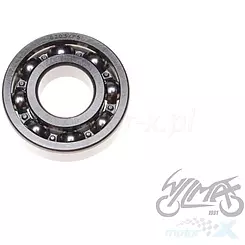 Kugellager 6203 P5 17x40x12mm Kurbelwelle rechts Minarelli AM6 / 1E40MB 50 2T LC