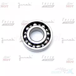 Kugellager 6202 P6 15x35x11mm Junak