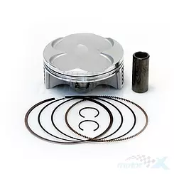 Komplettkolben 76,95mm Vertex GP RACER 24118A