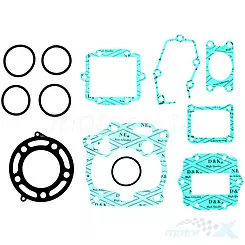 Kopf- und Zylinderdichtung Power Force TOP END Kawasaki KX 125 (00-02)