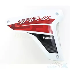 Vordere rechte Seitenabdeckung Benelli TRK 251