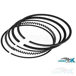Kolbenringe 57.40mm 150cc Airsal Sport 152QMI/157QMJ (GY6 125-150) 4T