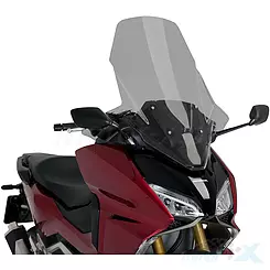 Windschutzscheibe, leicht abgedunkelt, Puig V-Tech Touring, Honda Forza 750 21-24