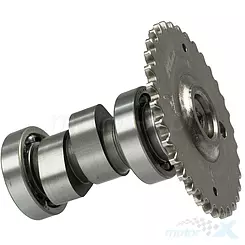 Nockenwelle 80cc NCY aggressive Nockencharakteristik 139QMB/QMA (GY6 50) 4T