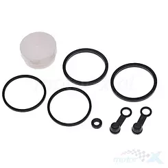 Reparaturset für Bremssattel hinten, WM Motor Suzuki GSX-R 600 / GSX-R 750 / GSX-R 1000