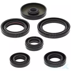 Motordichtungen Komplettset Winderosa Yamaha YFM80 BADGER 85-01, YFM80 GRIZZLY 05-08, YFM80 RAPT
