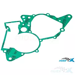 Athena Motorblock / Kurbelgehäuse Dichtung, Honda NSR 125 93-98 / 11191KY4306 / 11191KY4900 / 11191KY4970