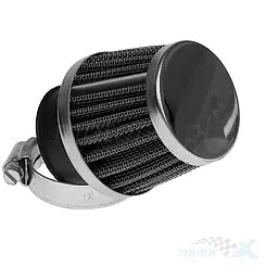 Luftfilter konisch 32mm 0° RMS Racing