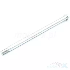 Achse M14x250mm Hinterrad Benelli BN 125 Euro 4